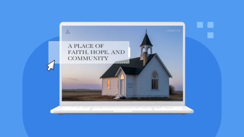 Best Free WordPress Themes for Churches – Modern & SEO-Friendly Templates