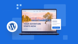 Top 10 Simple WordPress Themes for 2025 