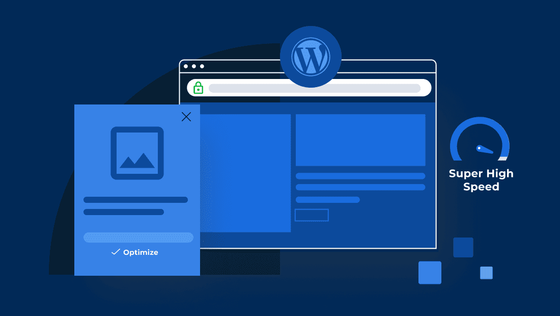 Best WordPress Image Optimization Plugins - Enhance Your Site Speed