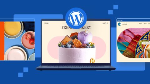 10+ Best WordPress Themes for Food Blogs in 2025 (Free & Premium) 