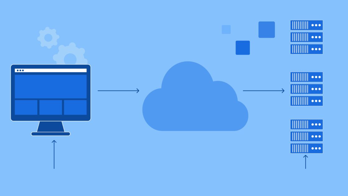 DNS Load Balancing - How to Set Up