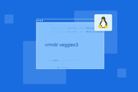 How to Delete a Directory in Linux (rm & rmdir commands)