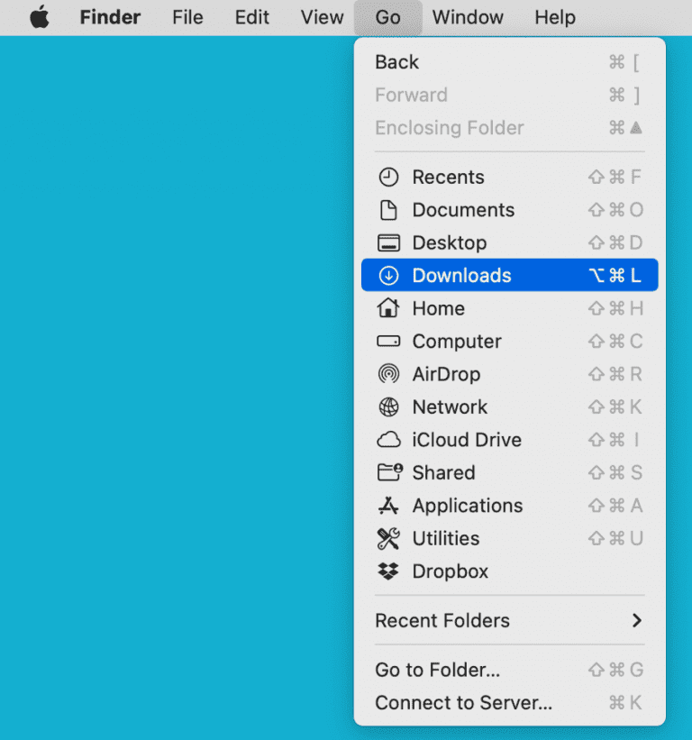 بارگیری FileZilla macos