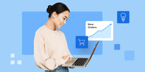 eCommerce Marketing – Strategies & Best Practices for Success 