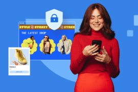 eCommerce Security: Best Practices to Protect Your Online Store in 2025 
