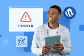 How to Fix WordPress Errors – Step-by-Step Guide
