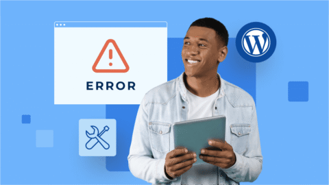 How to Fix WordPress Errors – Step-by-Step Guide