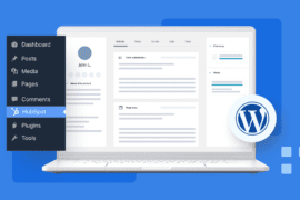 HubSpot WordPress Integration: A 2025 Guide to Marketing