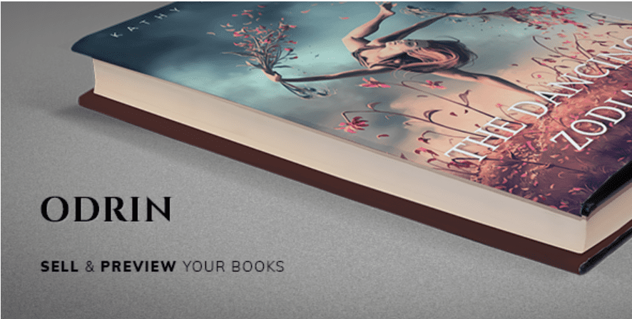 Odrin theme 