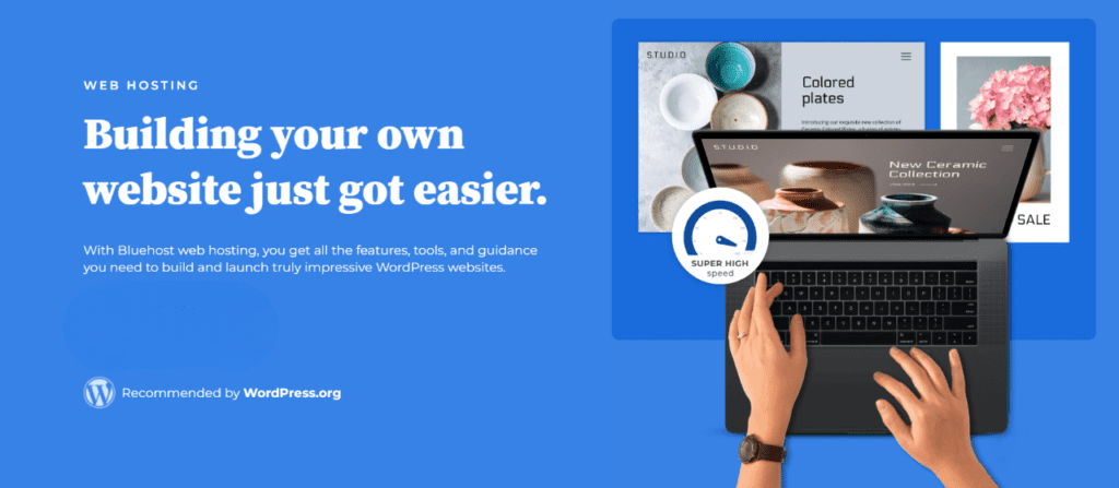 Shared hosting