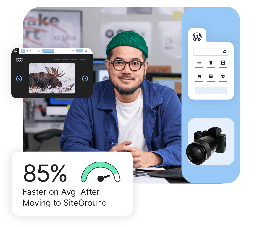 SiteGround