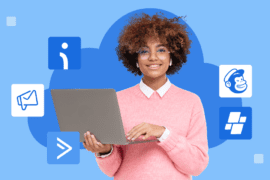 Top Email Marketing Platforms for Small Businesses in 2025 