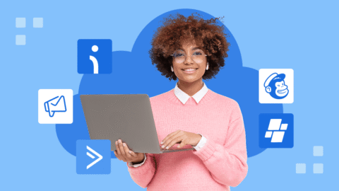 Top Email Marketing Platforms for Small Businesses in 2025 
