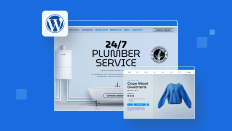 Best WordPress Premium Themes: Modern & SEO-Friendly