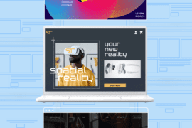 Web Developer Portfolio – Everything You Need to Know 
