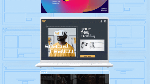Web Developer Portfolio – Everything You Need to Know 