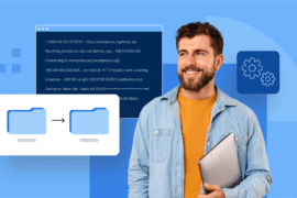 Wget Command Explained: How to Use It + Examples for Downloading & Automation