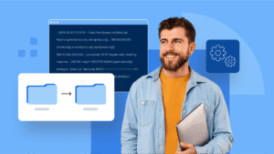 Wget Command Explained: How to Use It + Examples for Downloading & Automation