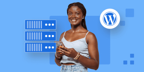 What is WordPress Hosting? Fast, Secure Hosting Explained (2025)