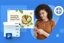 What is a Parked Domain? Everything You Need to Know