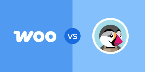 WooCommerce vs PrestaShop: Which eCommerce Platform is your Perfect Match?