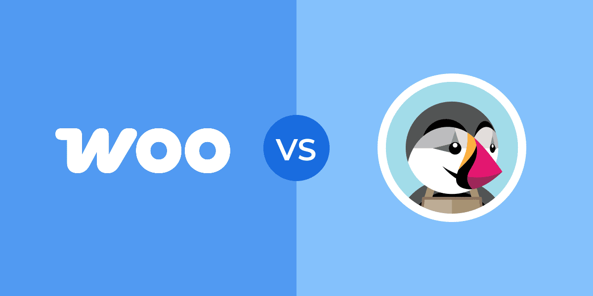 WooCommerce vs. PrestaShop
