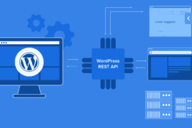 How the WordPress REST API Works: Complete Guide for 2025 