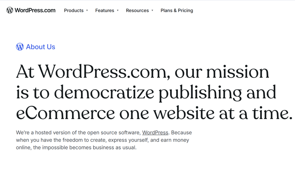Wordpress.com