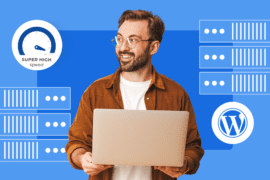 Fastest WordPress Hosting: Top Picks for Speed & Performance in 2025 