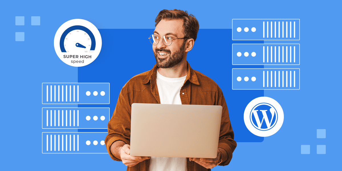 5 Fastest WordPress Hosting Providers Compared - Choose Wisely