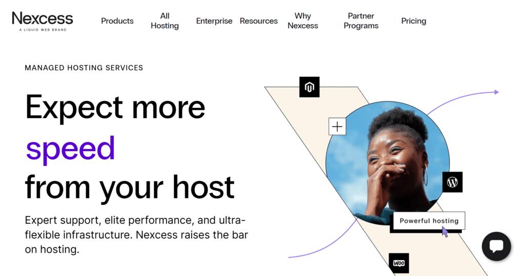 Nexcess
