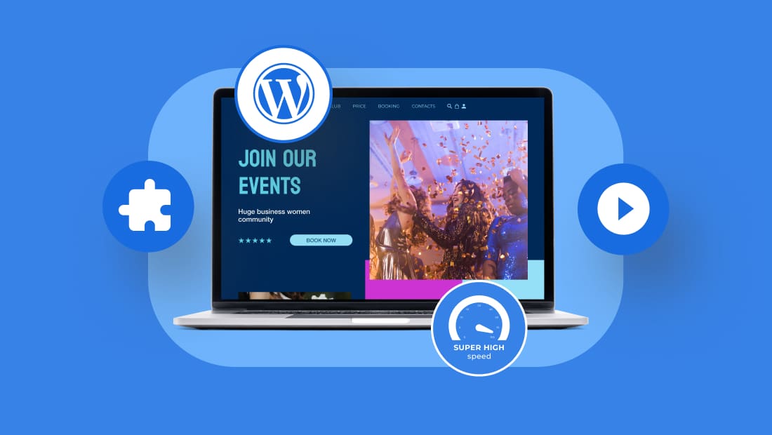 Tools to enhance website