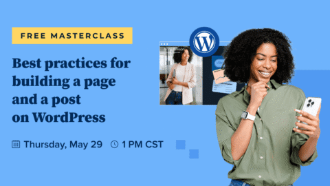Best Practices for Building Page and Post on WordPress