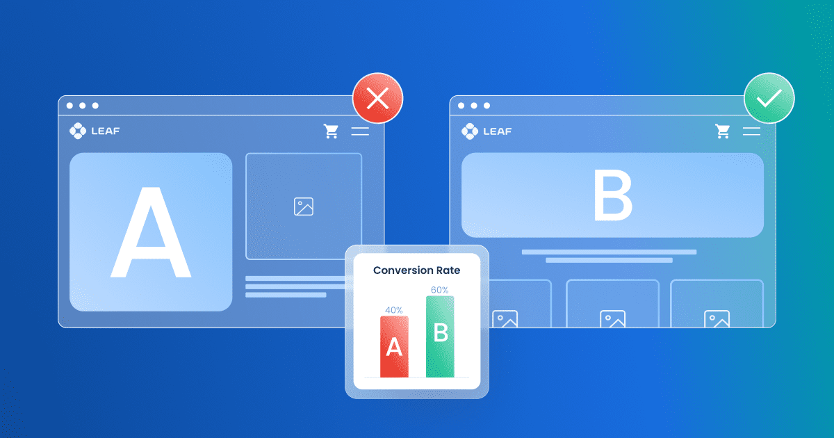 Split Testing: How to Boost Conversions with Effective A/B Tests 