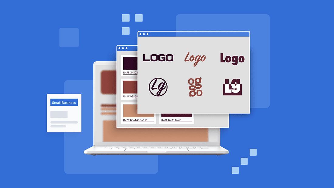 business branding