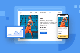 7 Steps to Create a Single Product eCommerce Website  