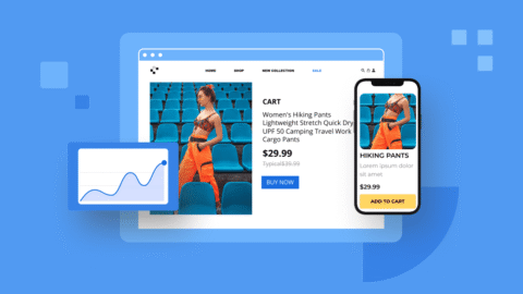 7 Steps to Create a Single Product eCommerce Website  