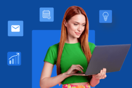 Creative Lead Magnet Examples to Attract and Convert Leads 