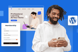 How to Create a WordPress Membership Website (Step-by-Step) 