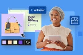 How to Build a Website for Your Small Business in 2025? 