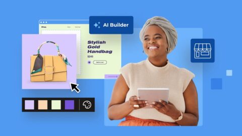 How to Build a Website for Your Small Business in 2025? 