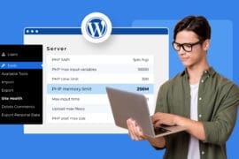 How to Increase WordPress Memory Limit & Fix PHP Errors
