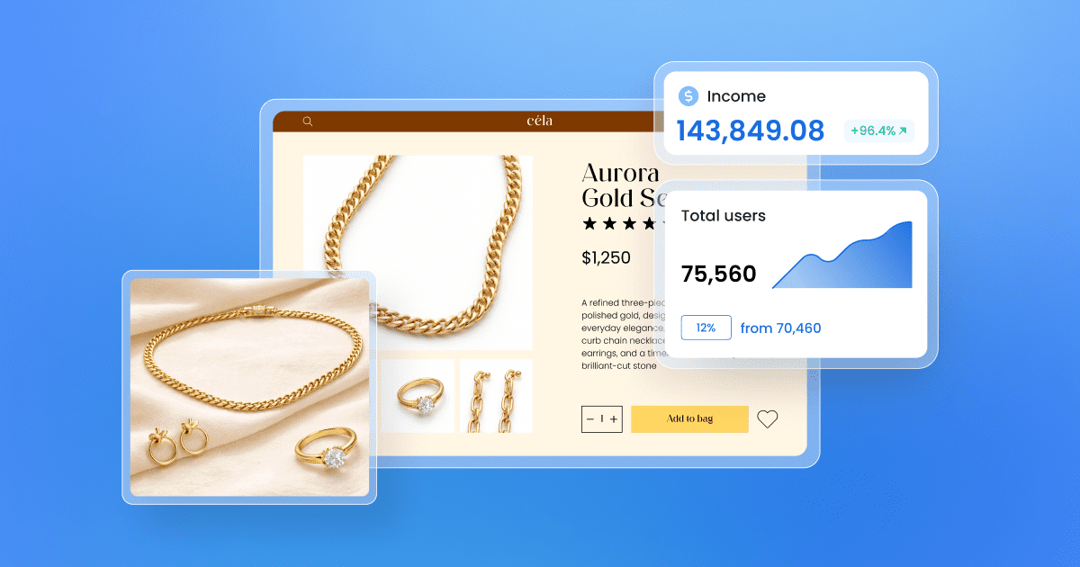 How to Sell Jewelry Online: Step-by-Step Guide