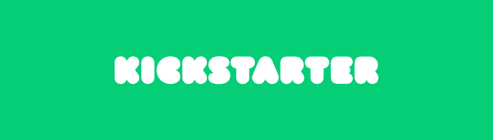 kickstarter crowdfunding