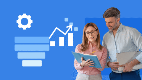 Lead Management: What it is, Why it Matters and How to do it Right   