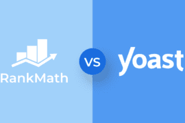 Rank Math vs Yoast SEO: Best WordPress SEO Plugin for 2025