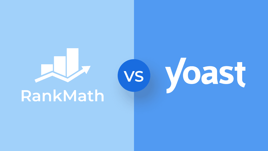 Yoast SEO vs Rank Math