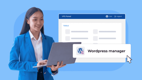 How to Run WordPress on VPS Hosting: The 2025 Performance Guide 