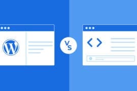 Web Developer vs Software Developer – Key Differences & Comparison Guide