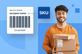 What is an SKU? A Guide to Understanding Stock Keeping Units